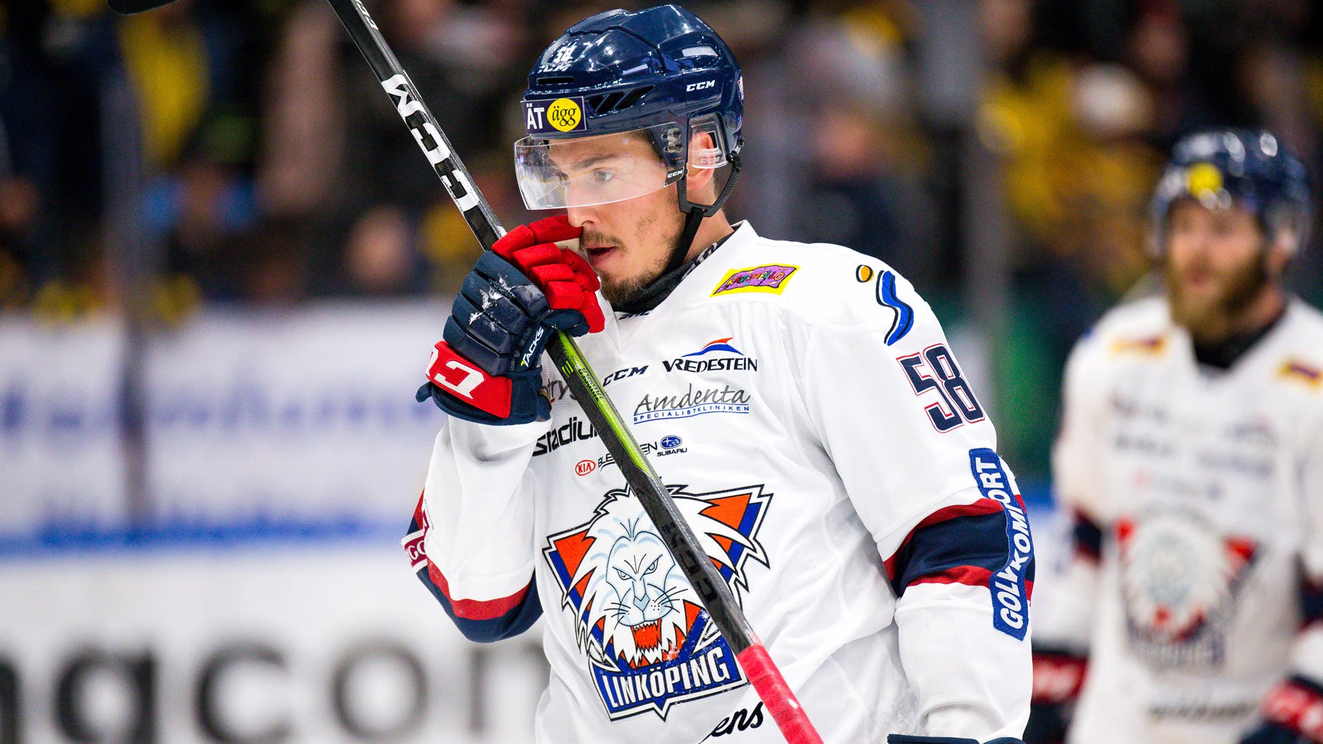 (14188) Robin Johansson