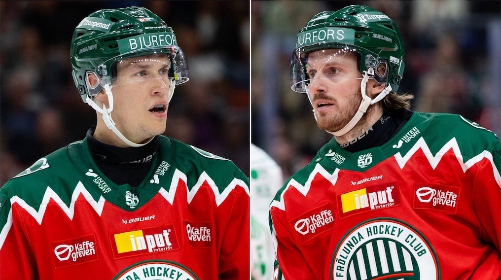 Tom Nilsson Erik Thorell