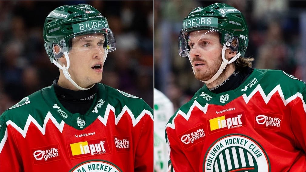 Tom Nilsson Erik Thorell