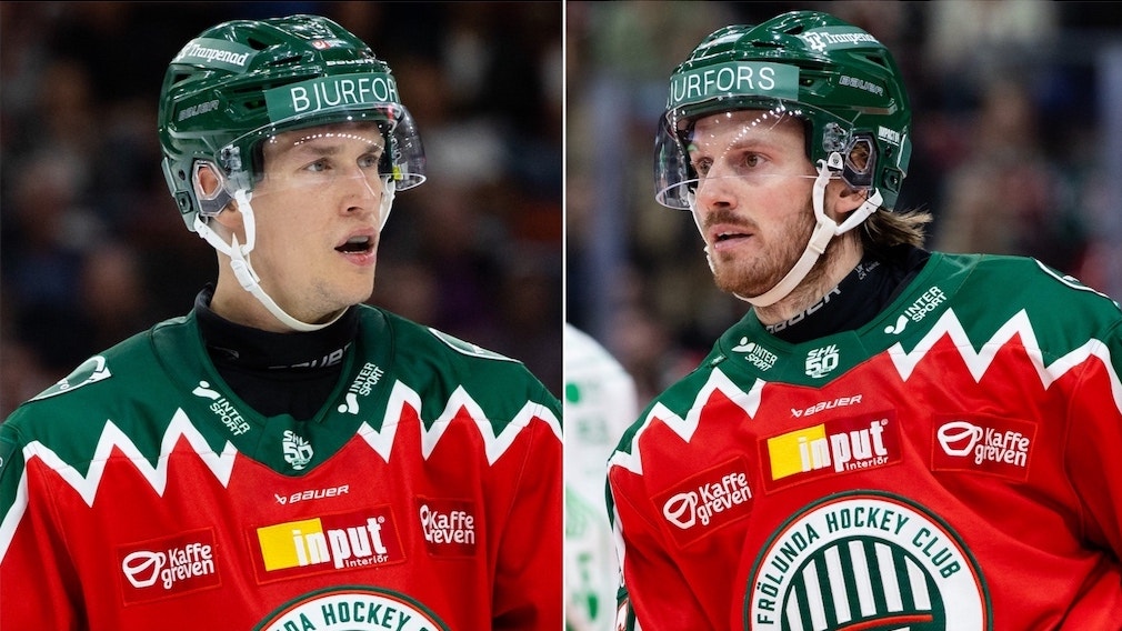 Foto: Michael Erichsen/Bildbyrån