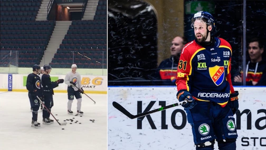 Mattias Ek/HockeyNews.se/Bildbyrån