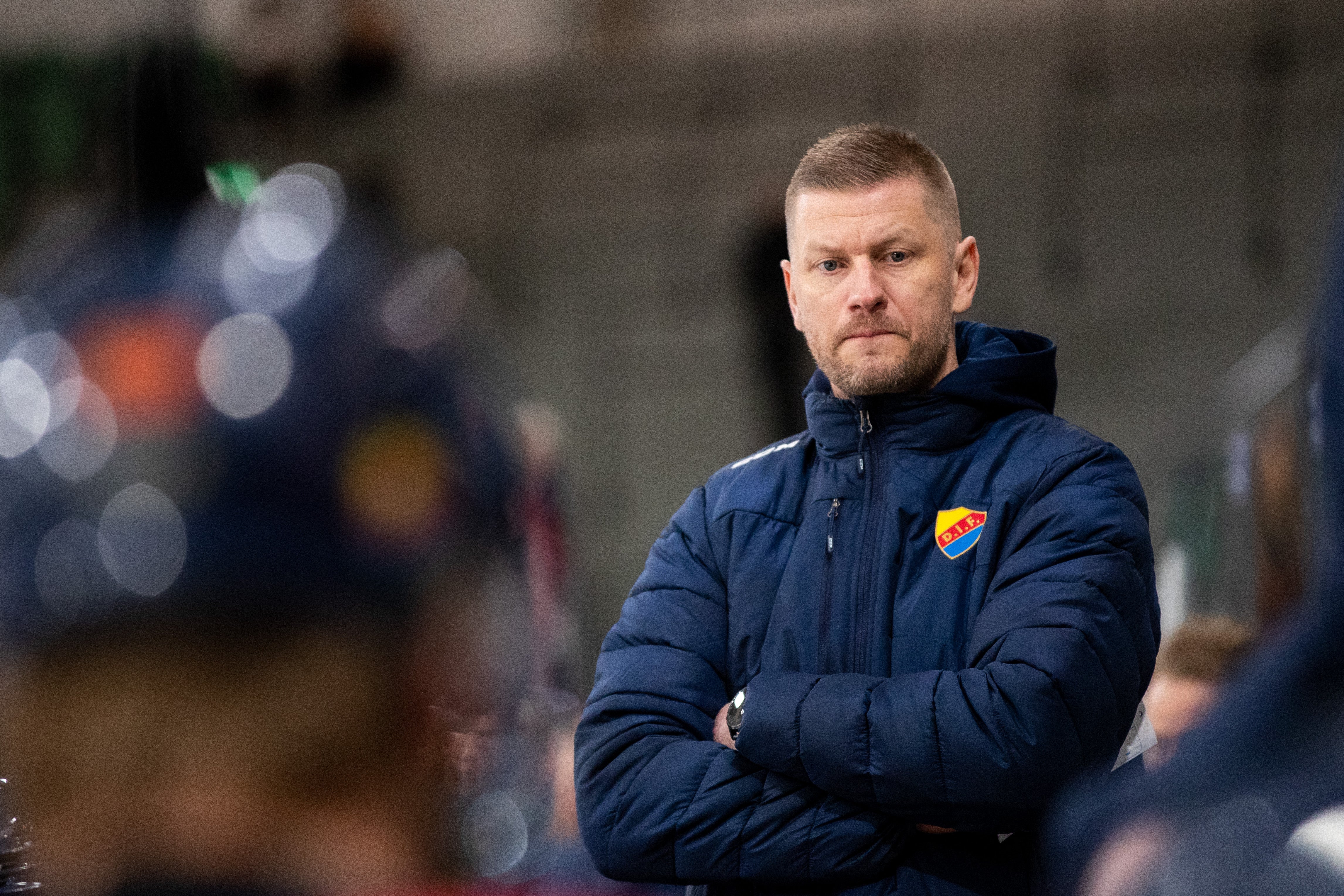 (25204) Michael Holmqvist Djurgården