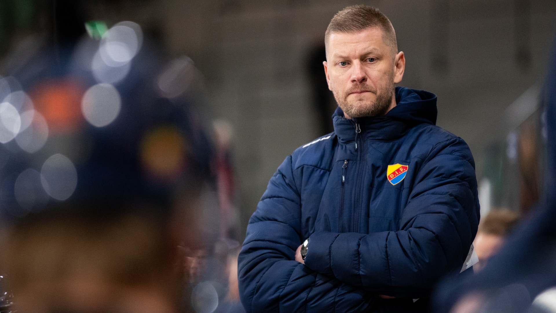 (25204) Michael Holmqvist Djurgården