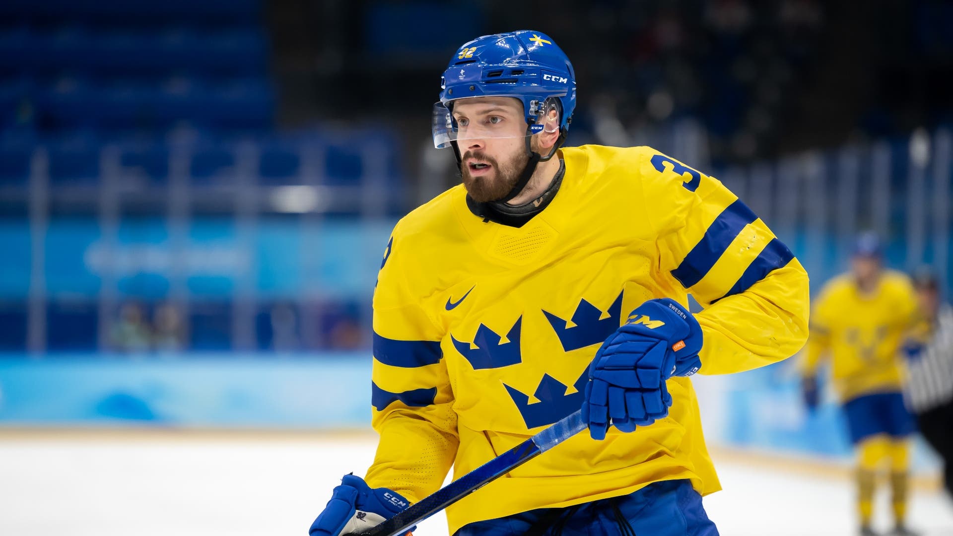 (23558) Lukas Bengtsson / Växjö