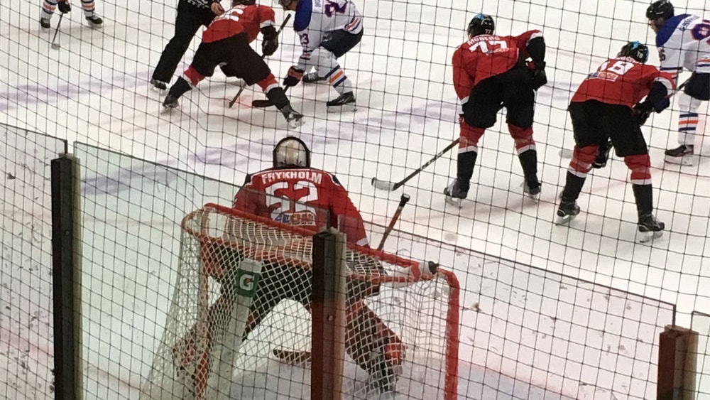 Mikael Mjörnberg