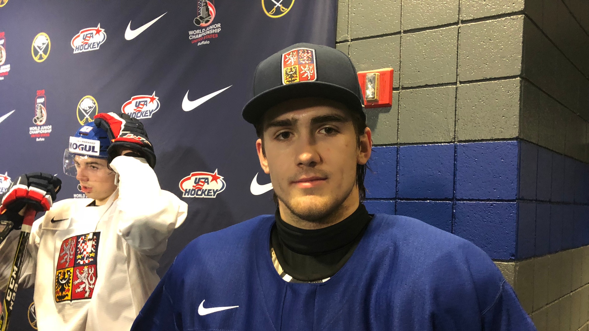 Henrik Sjöberg /Hockeynews.se