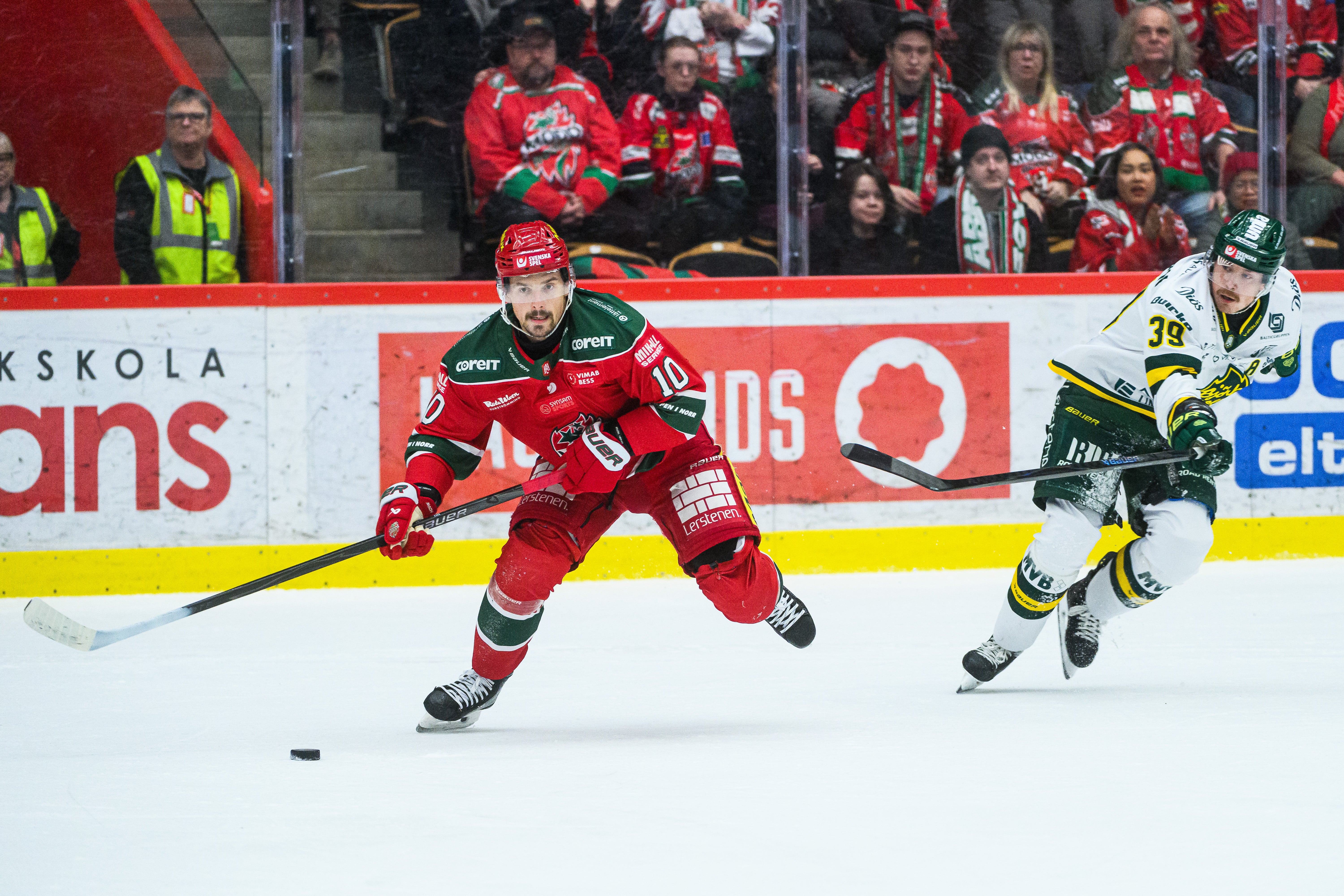 Modo Gerry Fitzgerald