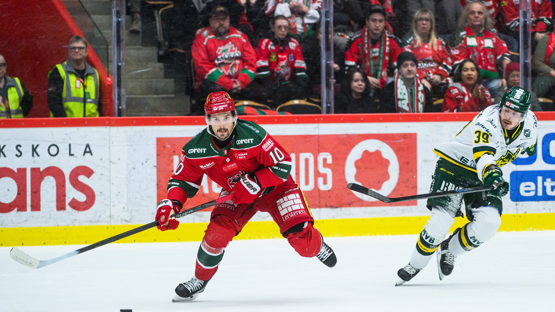 Modo Gerry Fitzgerald