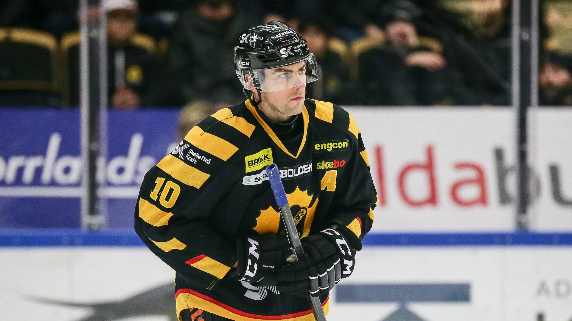 Ola Westerberg/Bildbyrån