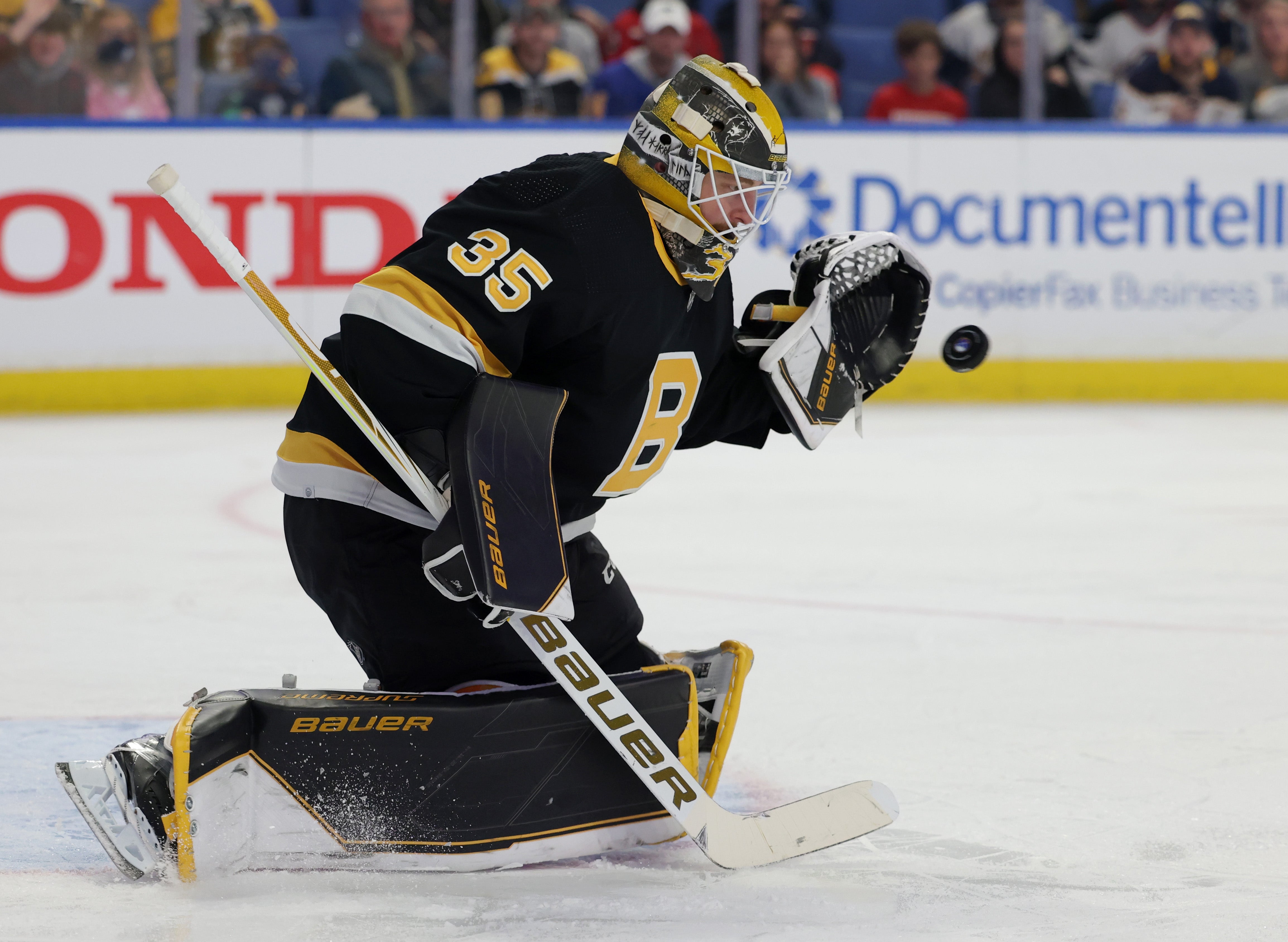 (20976) Linus Ullmark