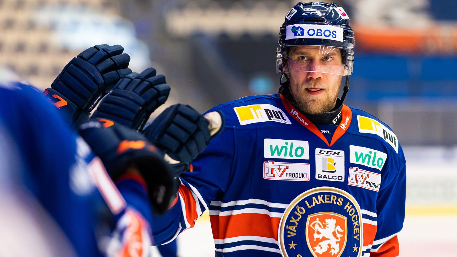 (17184) Ilari Melart