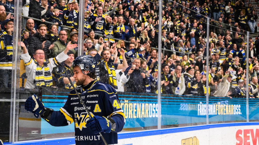 Foto: David Wreland/Bildbyrån