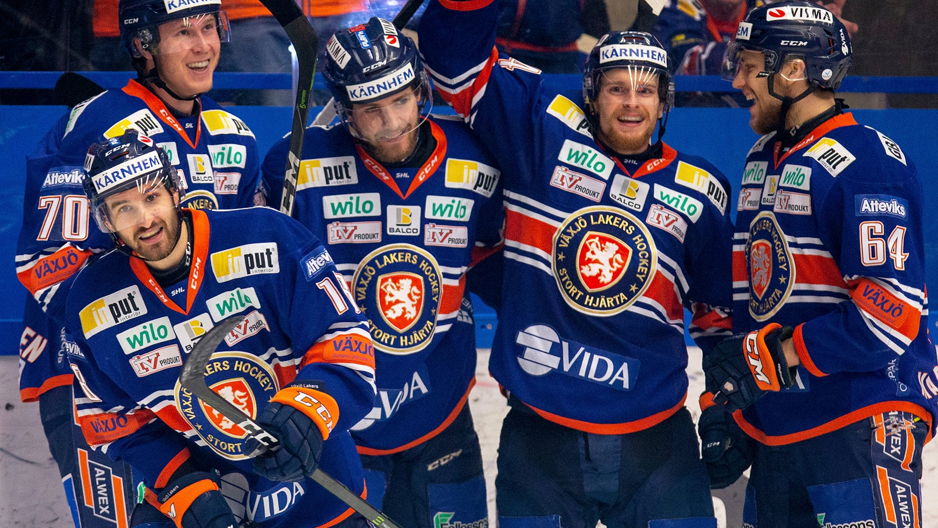 Stefan Lantz / Bildbyrån