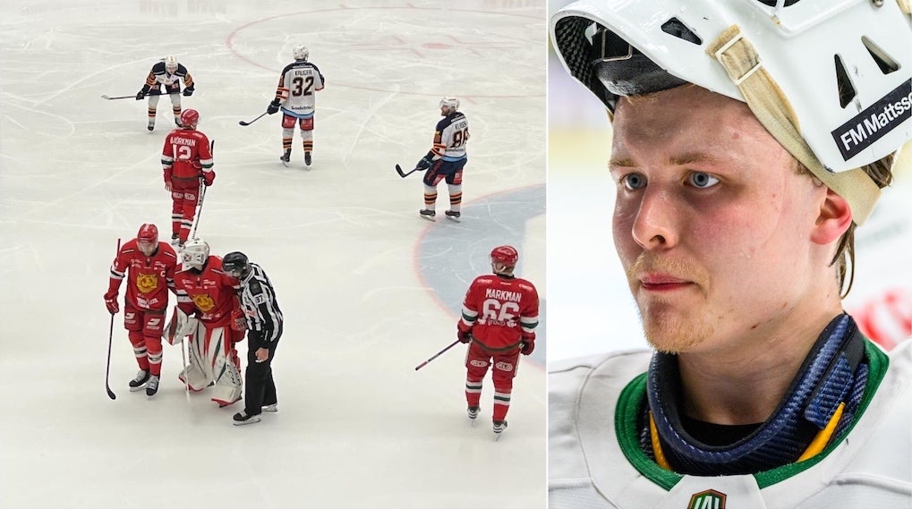 Foto: Mattias Ek och Bildbyrån