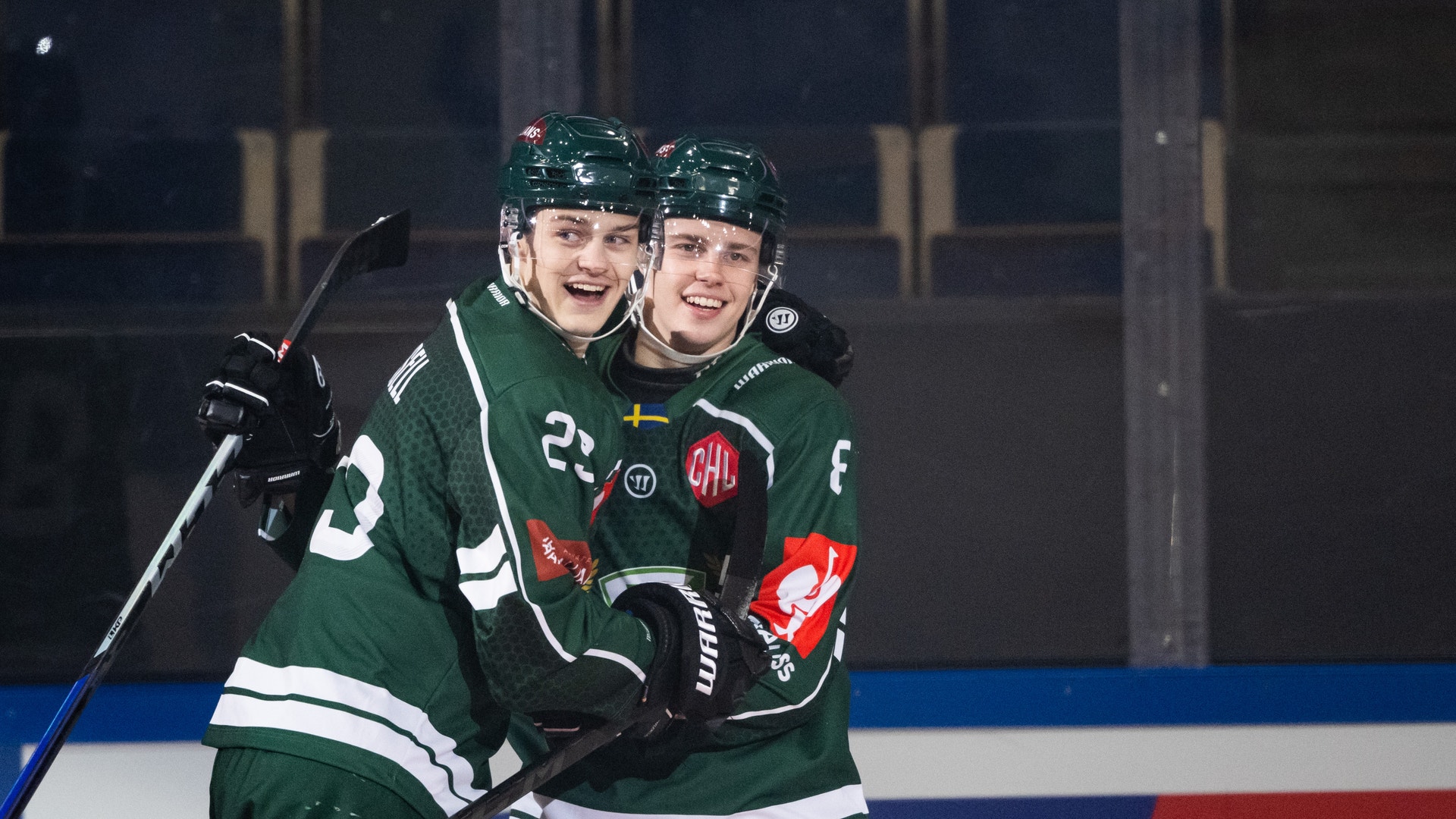 (24829) Färjestad Cracovia