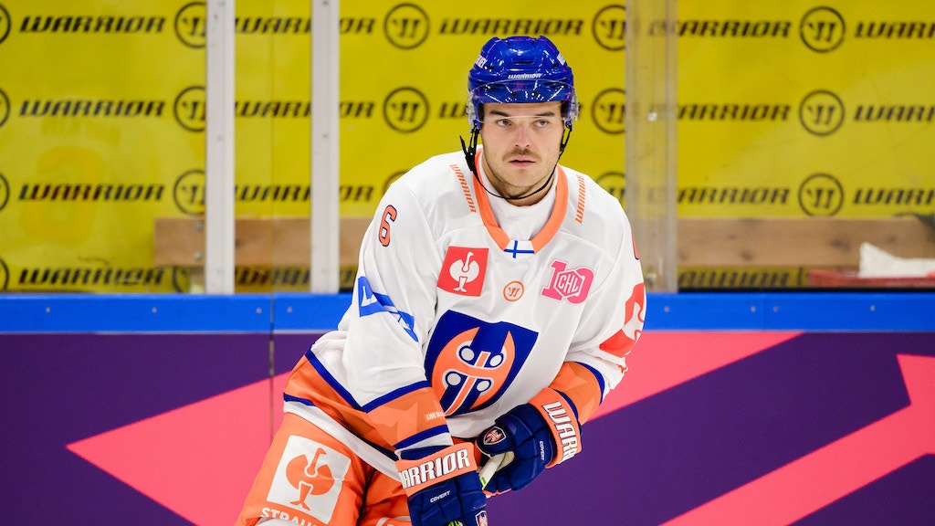 Foto: Fredrik Karlsson/Bildbyrån