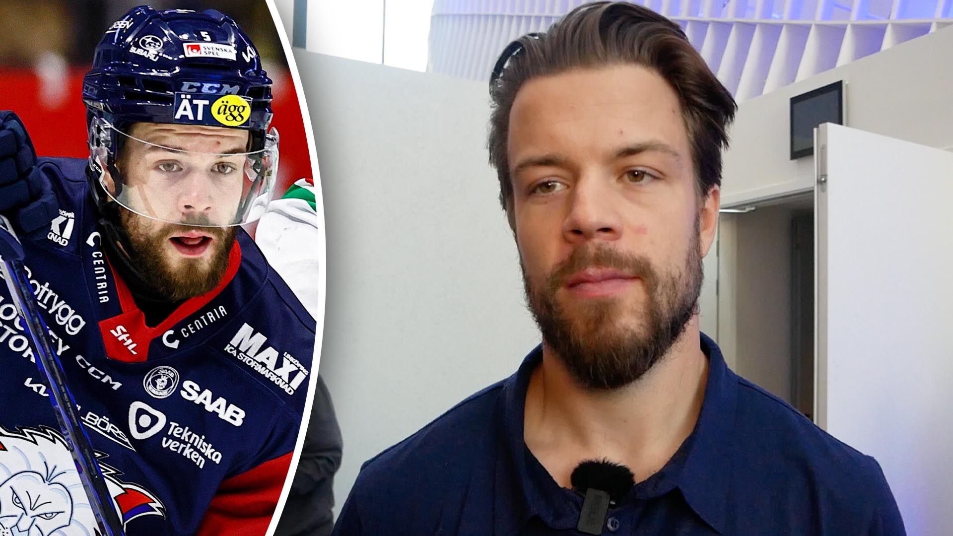 Bildbyrån / Henrik Sjöberg