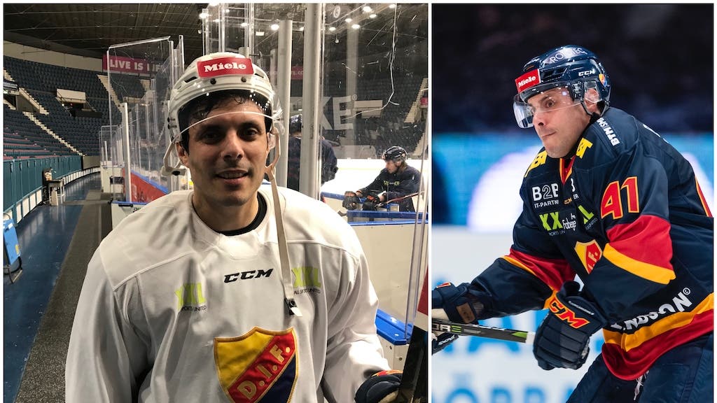 Mattias Ek/HockeyNews.se/Bildbyrån