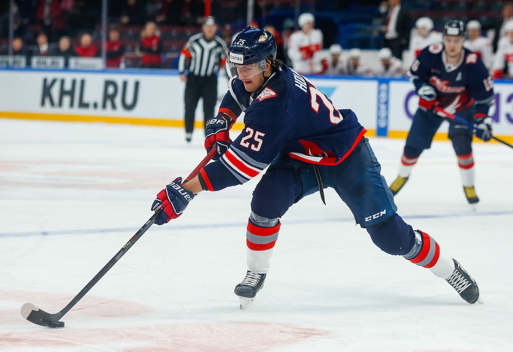 (17739) Philip Holm/Metallurg Magnitogorsk