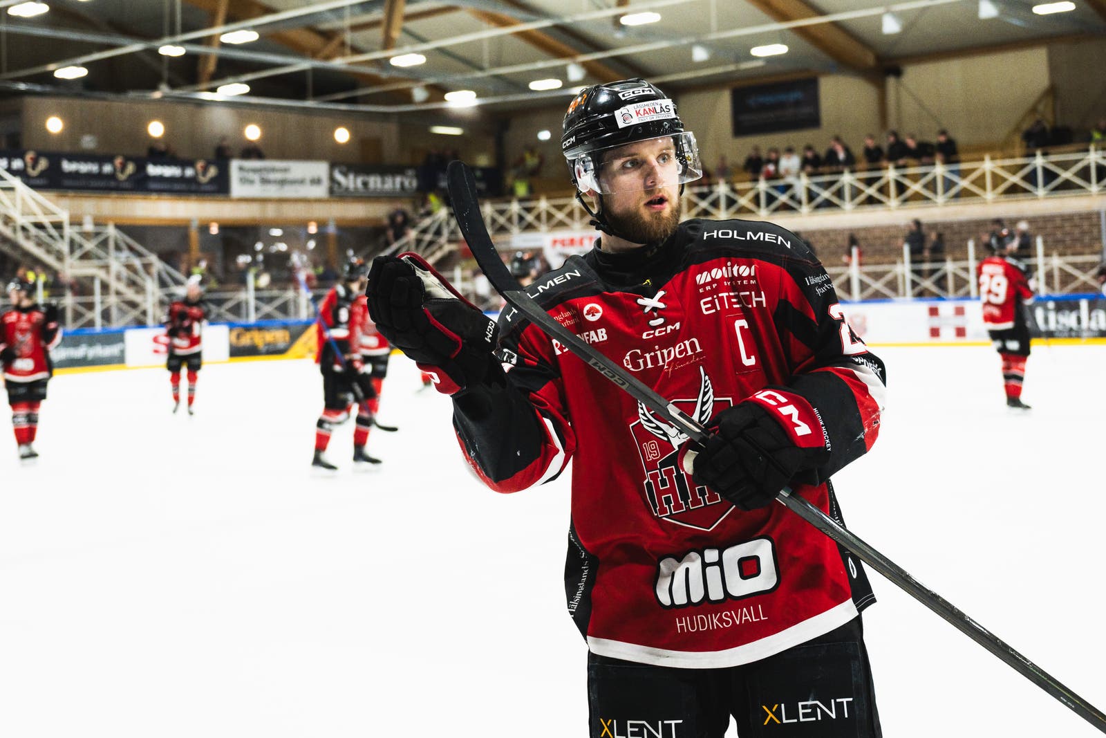 Adam Byström Johansson