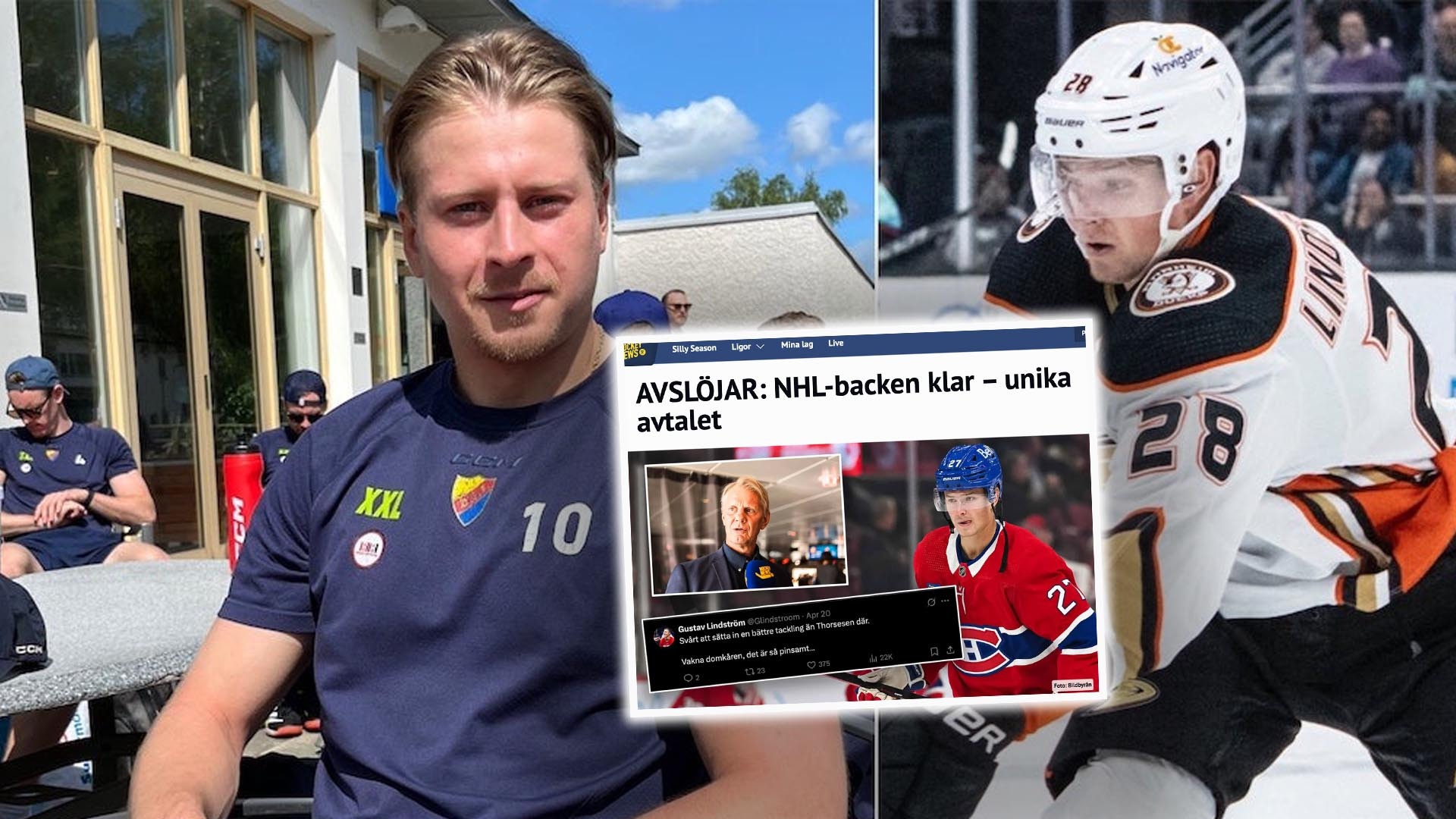 Foto: Mattias Ek och Bildbyrån