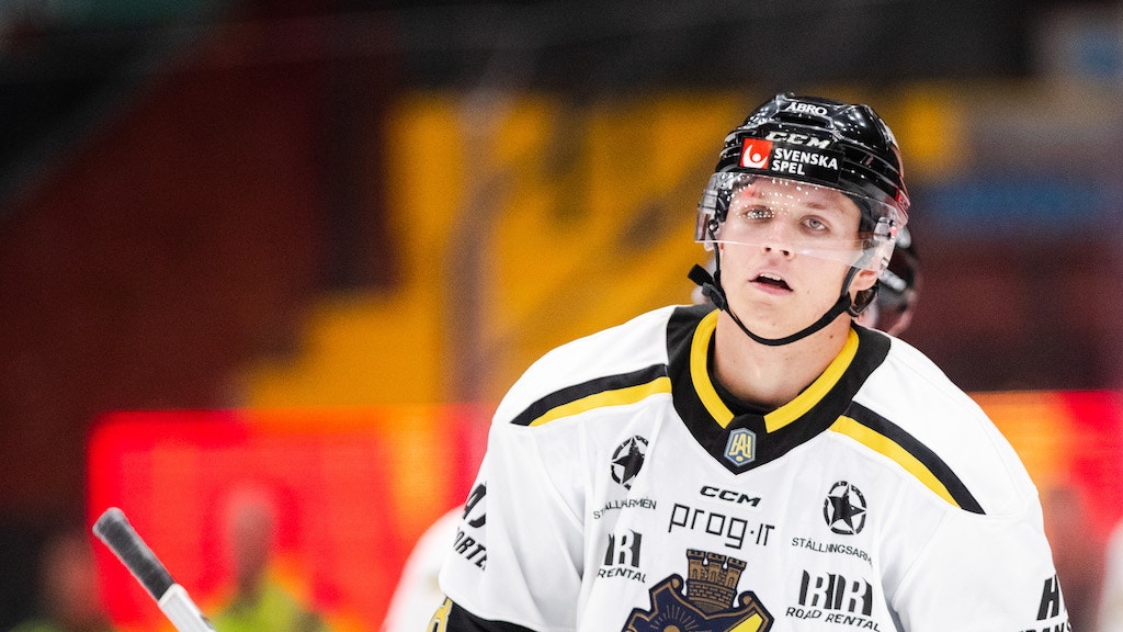 Tobias Sterner/Bildbyrån