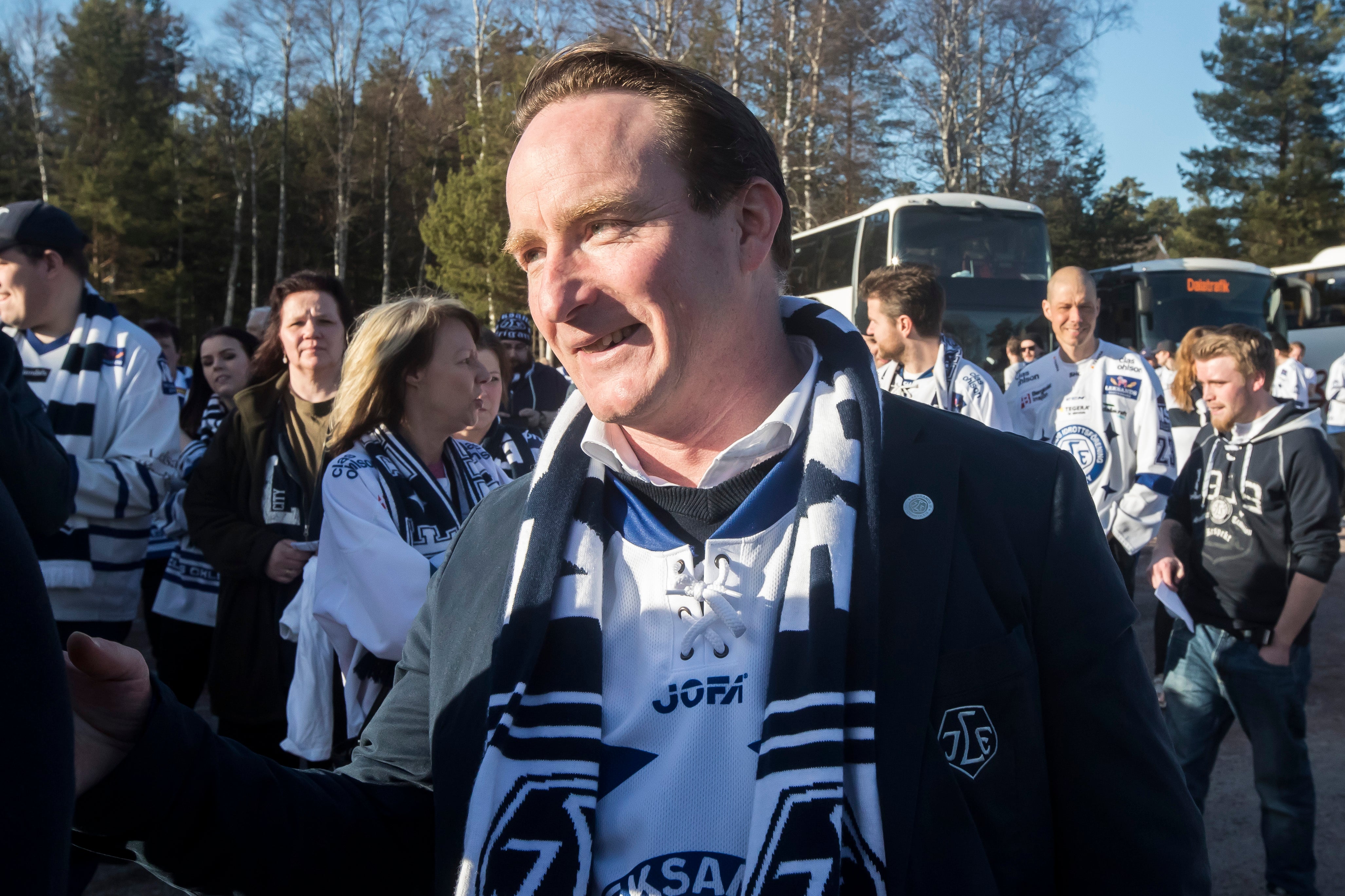 (1137) Christer Plars