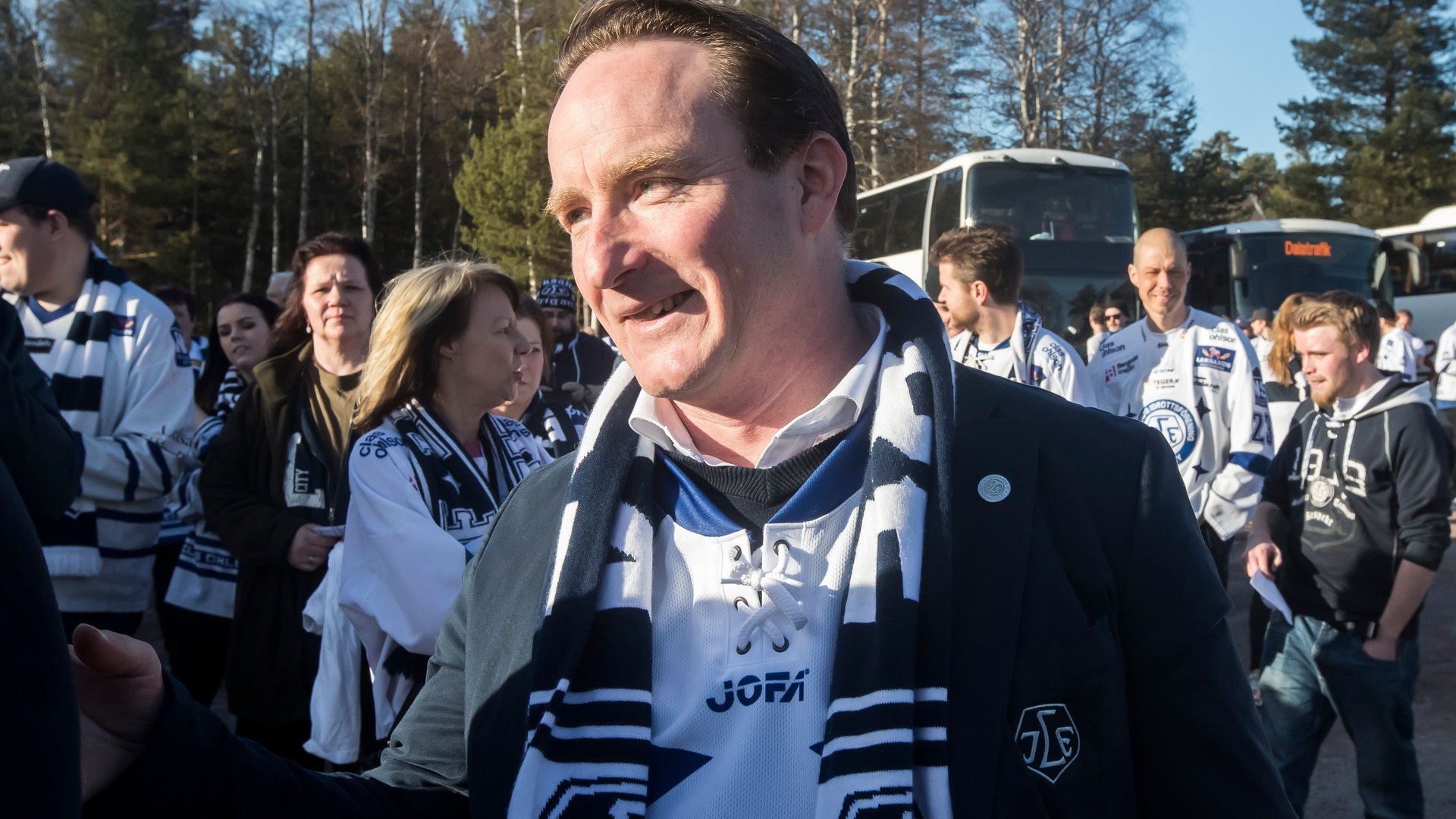 (1137) Christer Plars