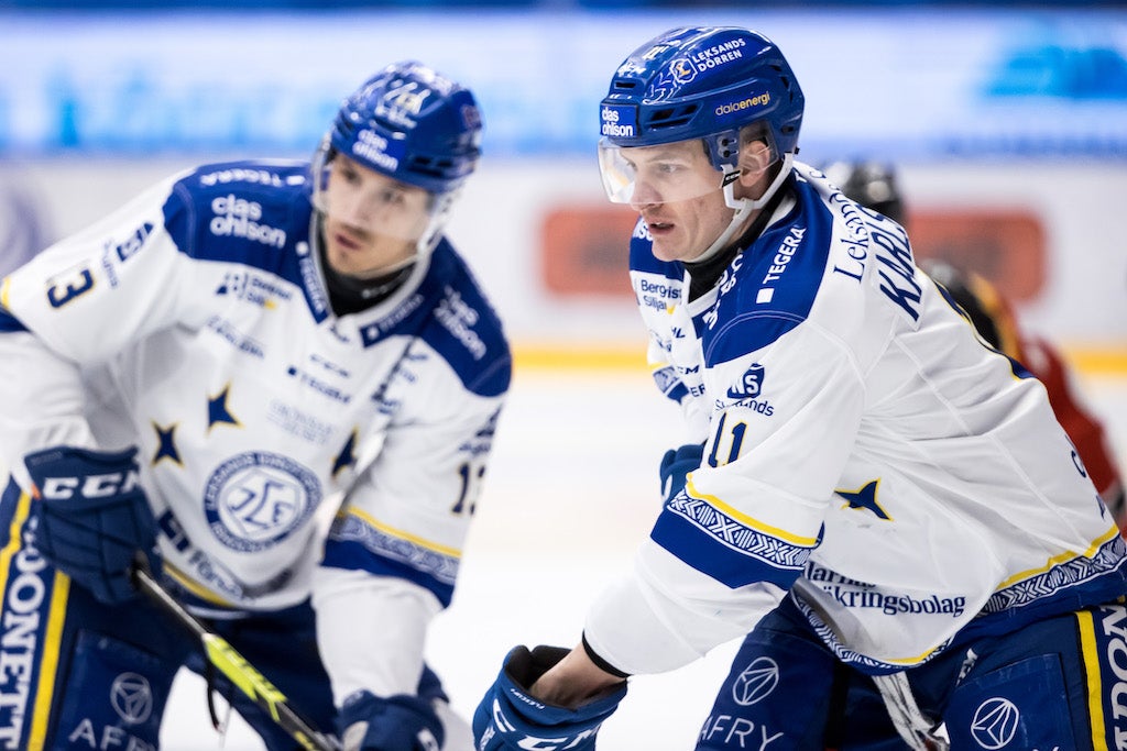 Daniel Eriksson/Bildbyrån