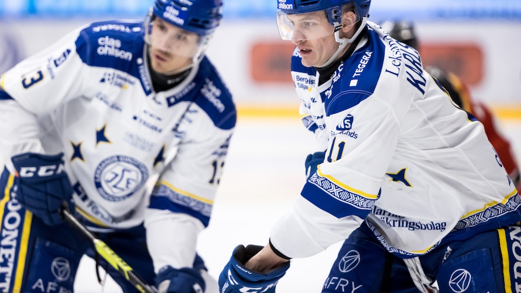 Daniel Eriksson/Bildbyrån