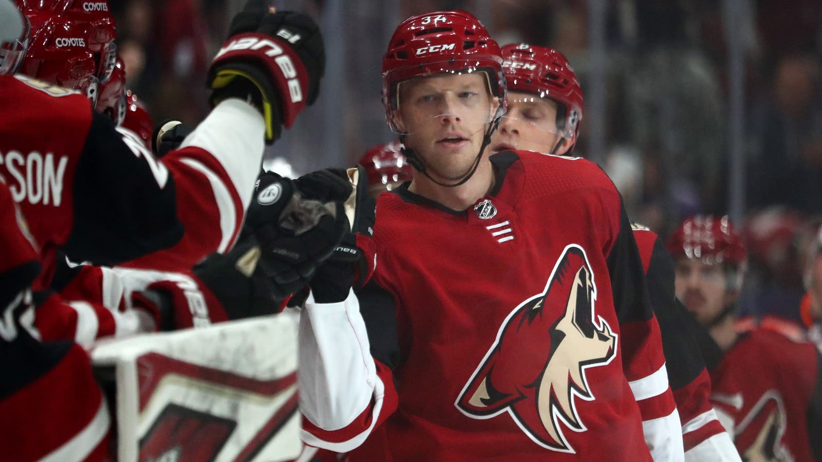 (17028) Carl Söderberg