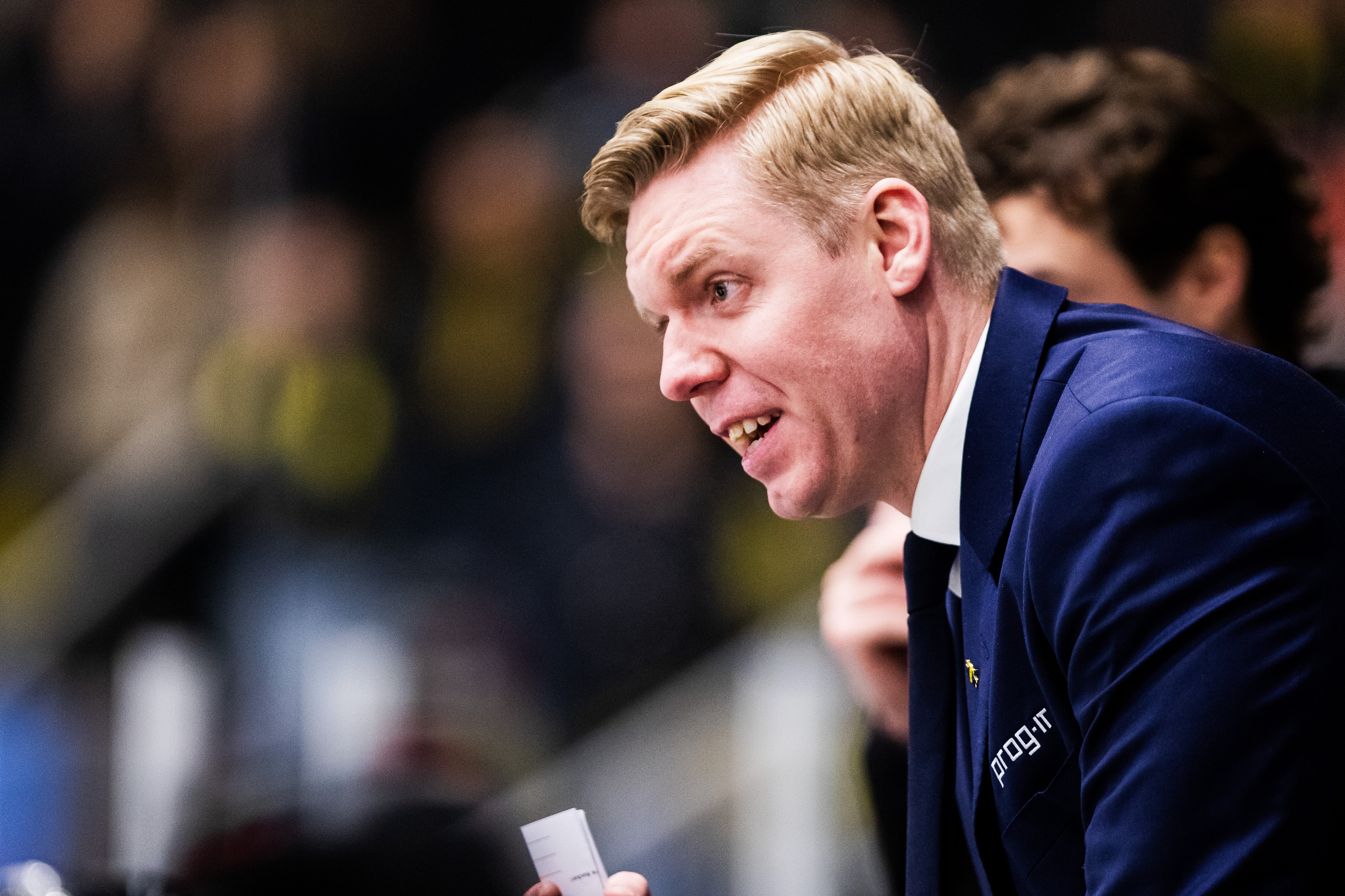 Anton Blomqvist