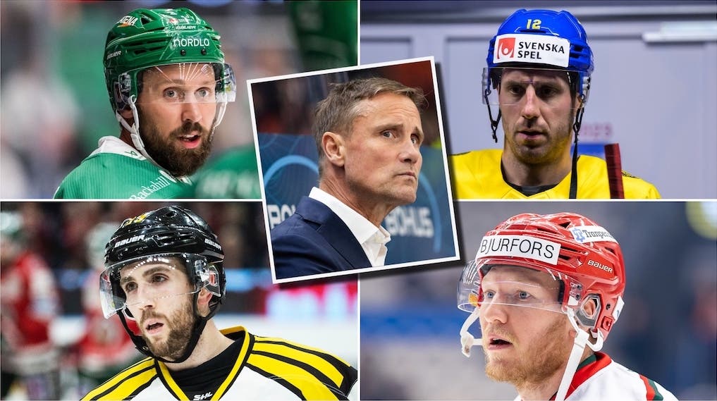 Rönnberg Kapla Gunderson Borgman Nemeth