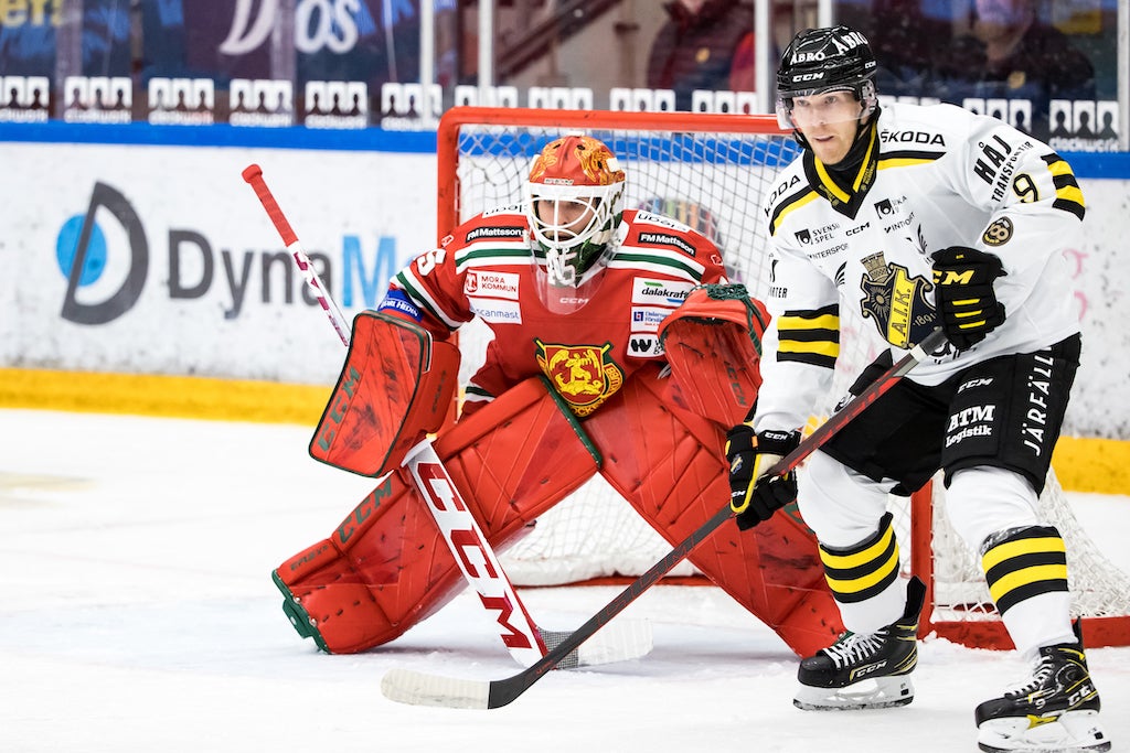 Daniel Eriksson/Bildbyrån