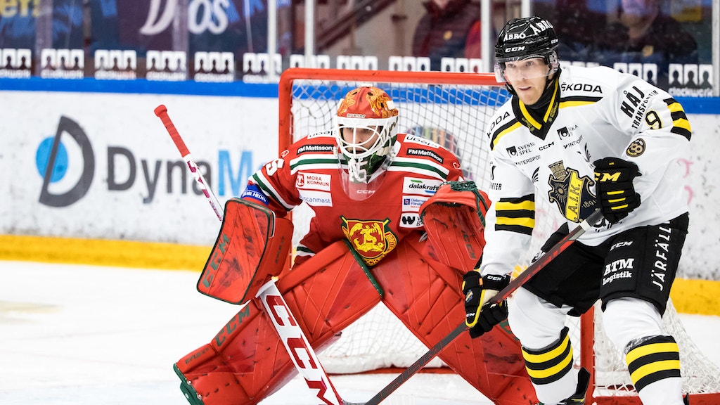 Daniel Eriksson/Bildbyrån