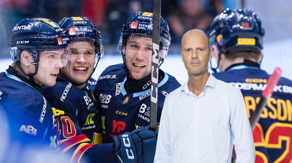 Foto: Kenta Jönsson/Bildbyrån