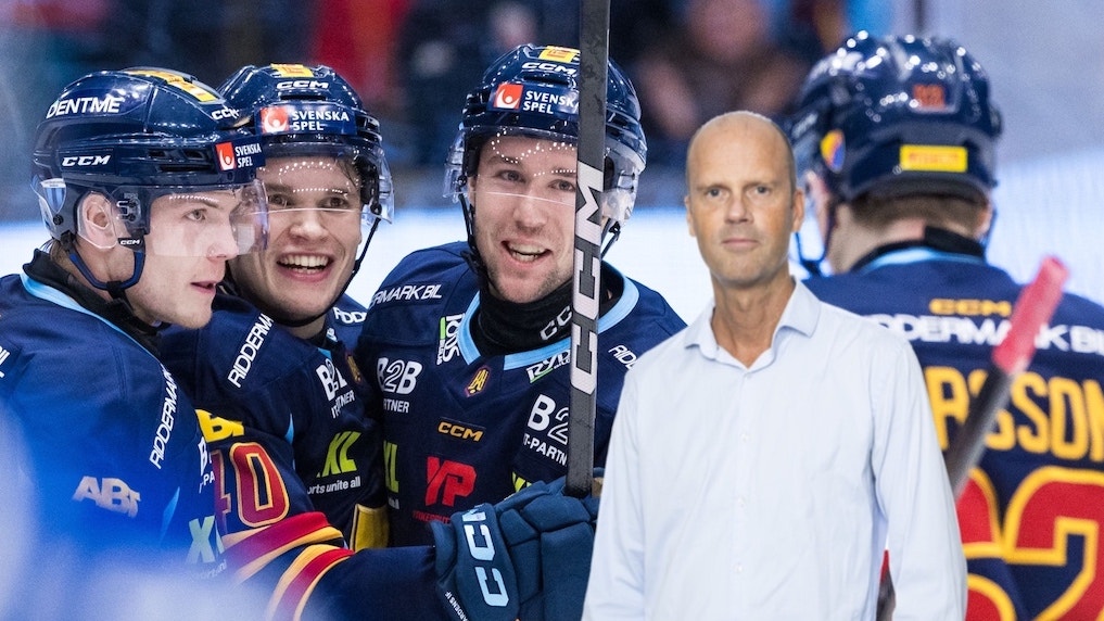 Foto: Kenta Jönsson/Bildbyrån