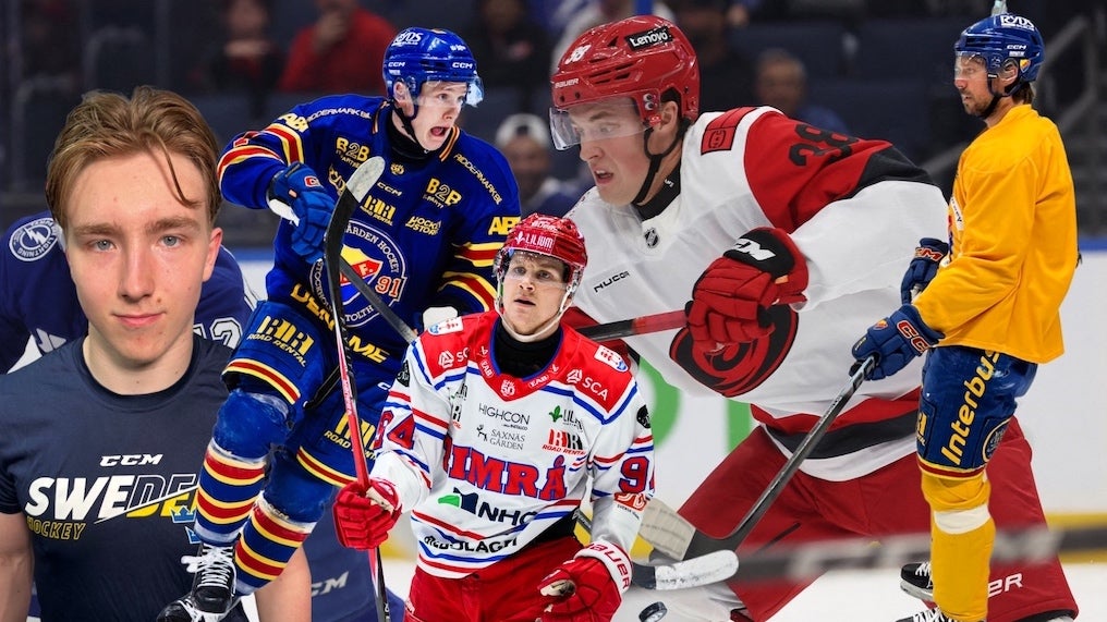 Foto: Bildbyrån och Mattias Ek