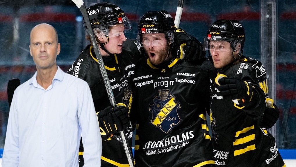 Foto: Emma Wallskog/Bildbyrån