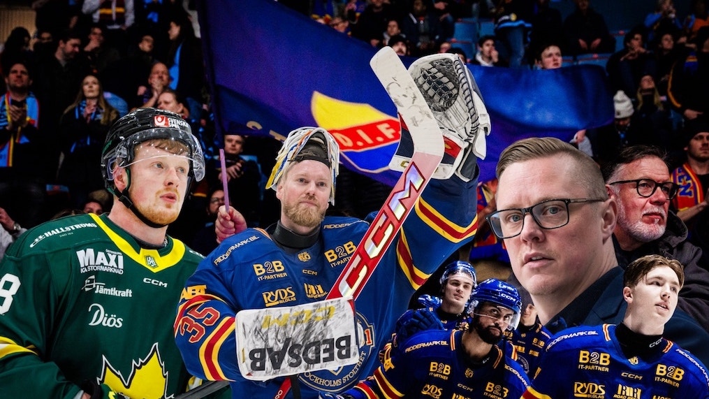 Foto: Bildbyrån