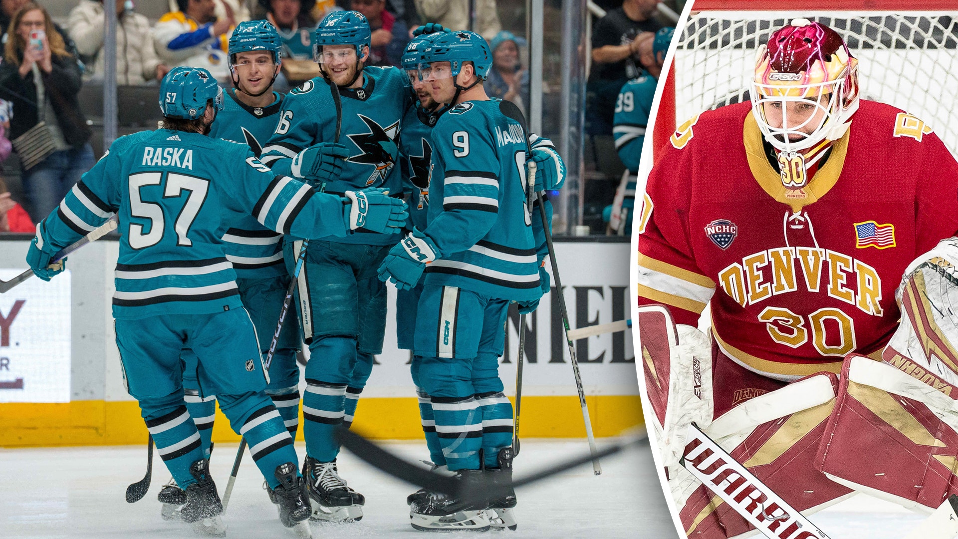 (27460) Magnus Chrona