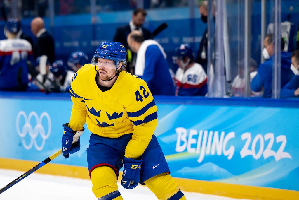 (23170) Joakim Nordström/Tre Kronor
