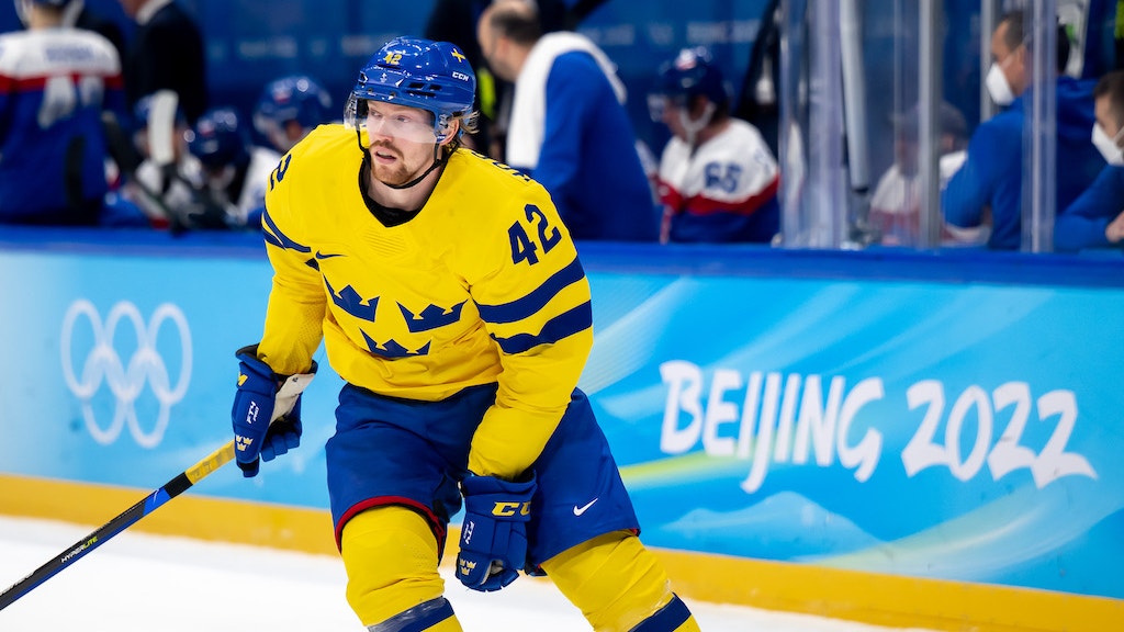 Mathias Bergeld/Bildbyrån