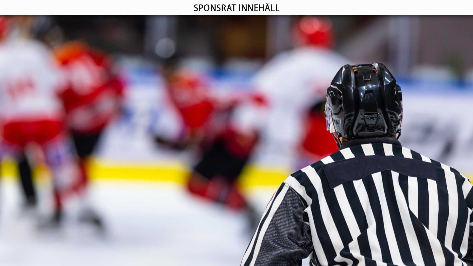 Sponsrat innehåll