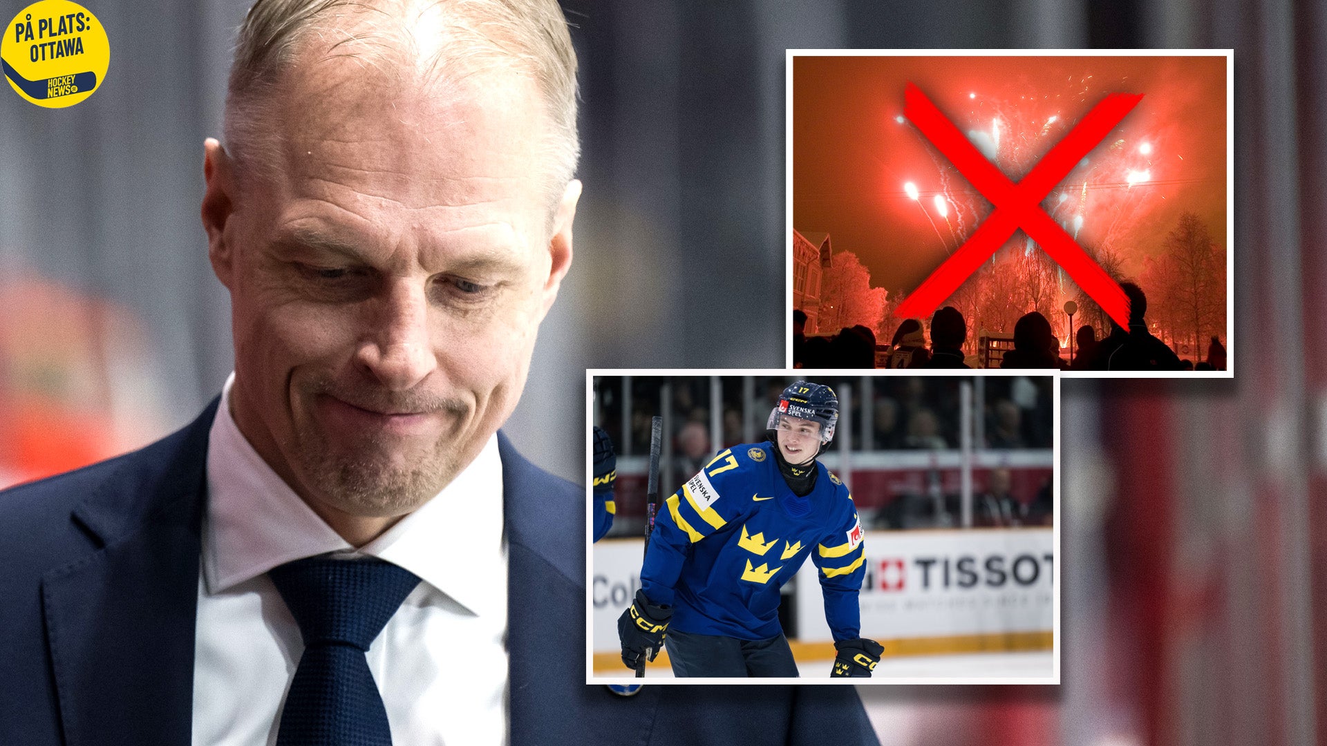 Foto: Bildbyrån