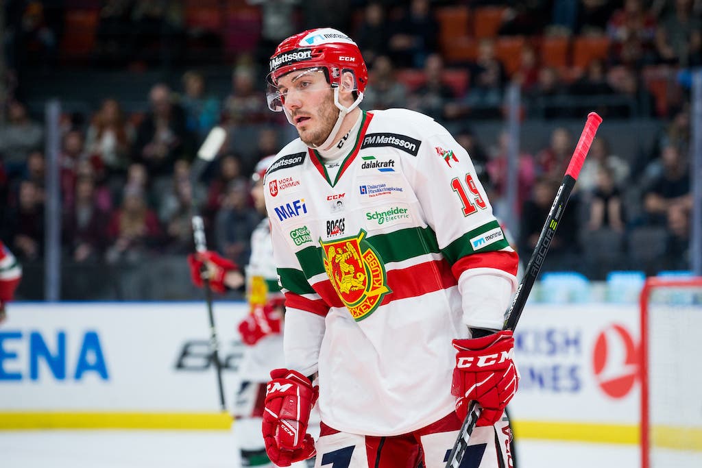 (12254) John Persson/Brynäs