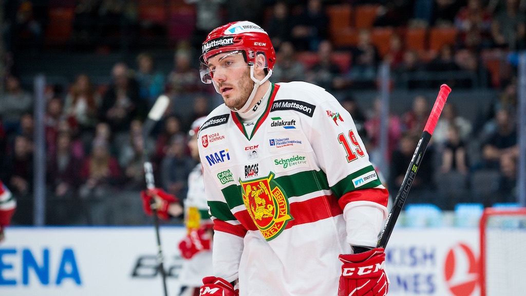 Michael Erichsen/Bildbyrån