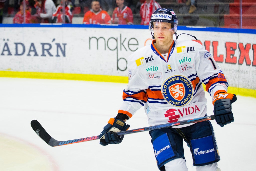 Johan Bernström/Bildbyrån