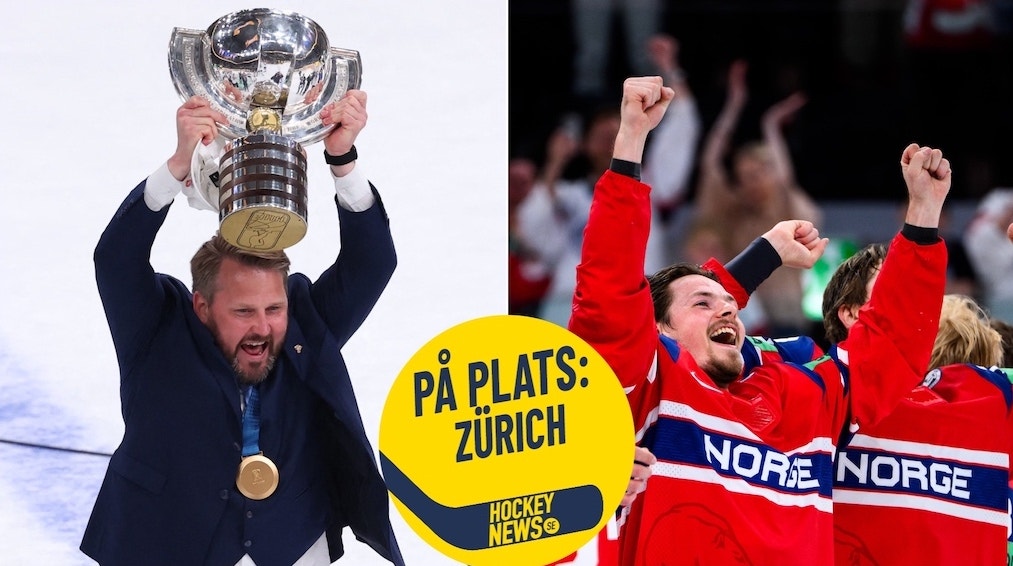 Pennanen Norge