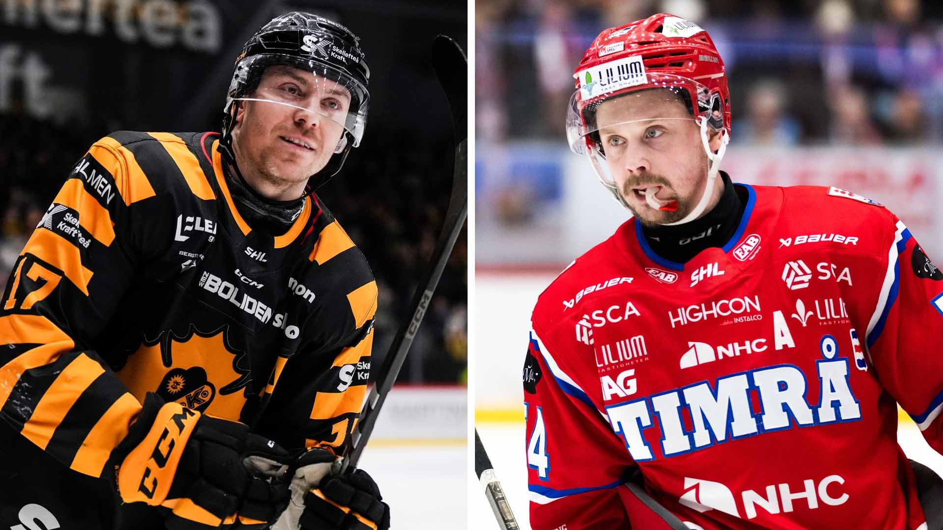 Pär Lindholm JOnathan Dahlén